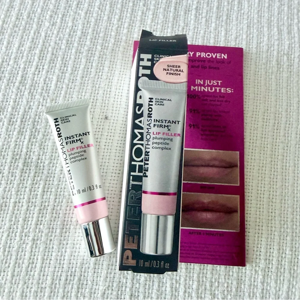Peter Thomas Roth Instant FIRMX Bundle - Picture 5 of 9